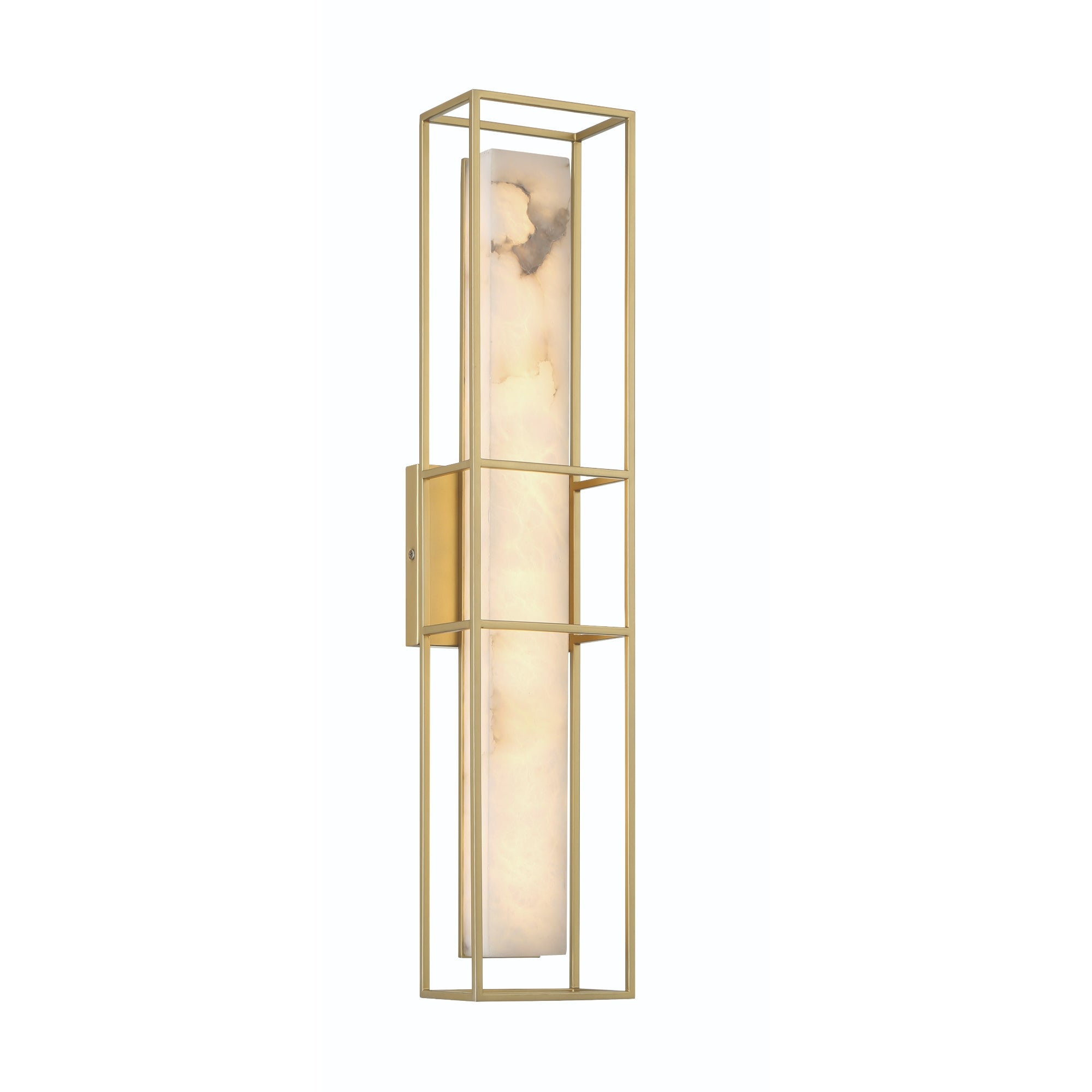 Blakley 24" Indoor/Outdoor Sconce