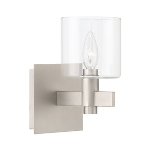 Decato 1-Light Sconce