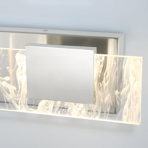 Kasha 3-Light Vanity