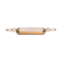 Lansdowne 31" Vanity Light