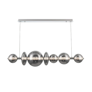 Atomo 1-Light Chandelier
