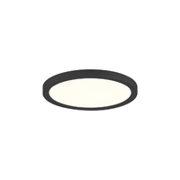 Artemis 7" Round 5CCT Flush Mount
