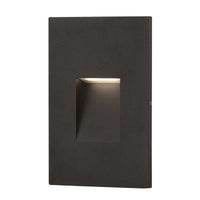 Malda 1-Light Step Light