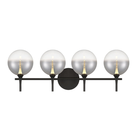 Iissa 4-Light Vanity Light