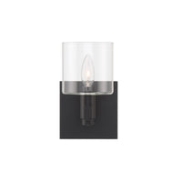 Decato 1-Light Sconce