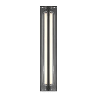 Langfe Round 24" Outdoor Wall Mount