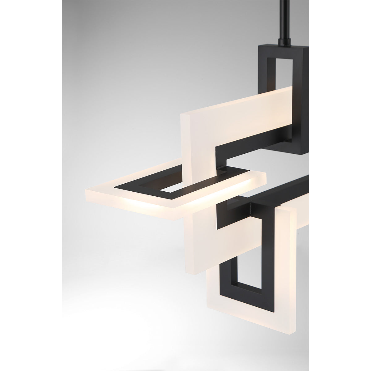 Inizio 1-Light Chandelier