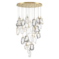 Norah 26-Light 39" Chandelier
