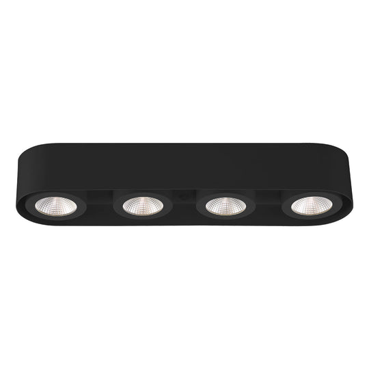 Nymark 4-Light LED Surface Mount