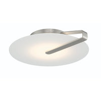 Nuvola 16.75" Flushmount