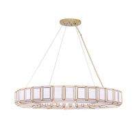 Belmont 16-Light Chandelier