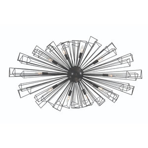 Dendelio 10-Light Chandelier