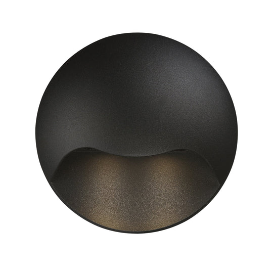 Outdoor LED Wall Mount