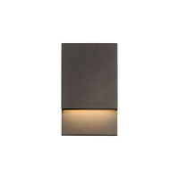 Nanton 9" Outdoor Wall Mount
