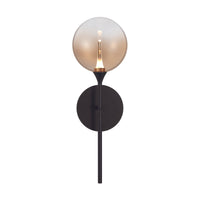 Iissa 19" Wall Sconce