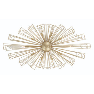 Dendelio 10-Light Chandelier