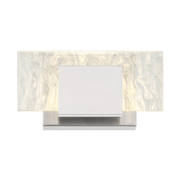 Kasha 1-Light Vanity