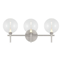 Iissa 3-Light Vanity Light