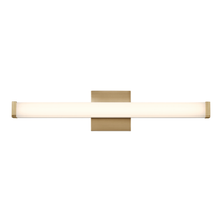 Ronning 24 Square Vanity Light