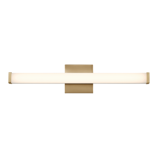 Ronning 24 Square Vanity Light