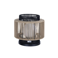 Aden 15.5" Indoor/Outdoor Accent Lamp