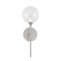 Iissa 19" Wall Sconce