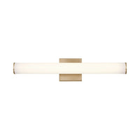Stepridge 24 Round Vanity Light