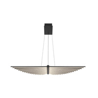 Seraph 1-Light 39.25" Chandelier