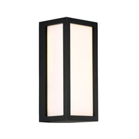Outdoor LED Wall Mount