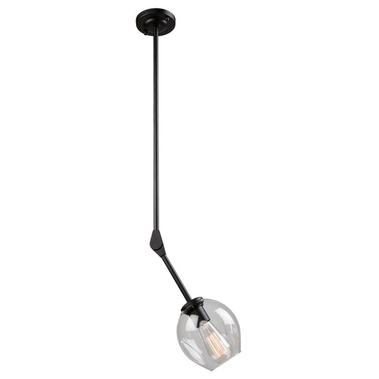 Organic 1-Light Pendant