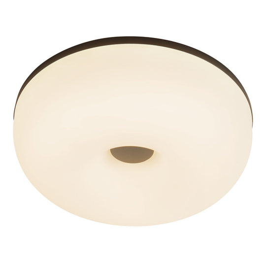Jada 12" LED Flush Mount