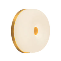Jada 5" LED Wall Sconce