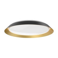 Jasper 23" LED Flush Mount