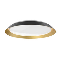 Jasper 23" LED Flush Mount