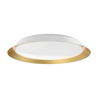 Jasper 23" LED Flush Mount