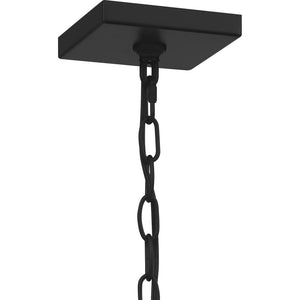 Joffrey Outdoor Pendant