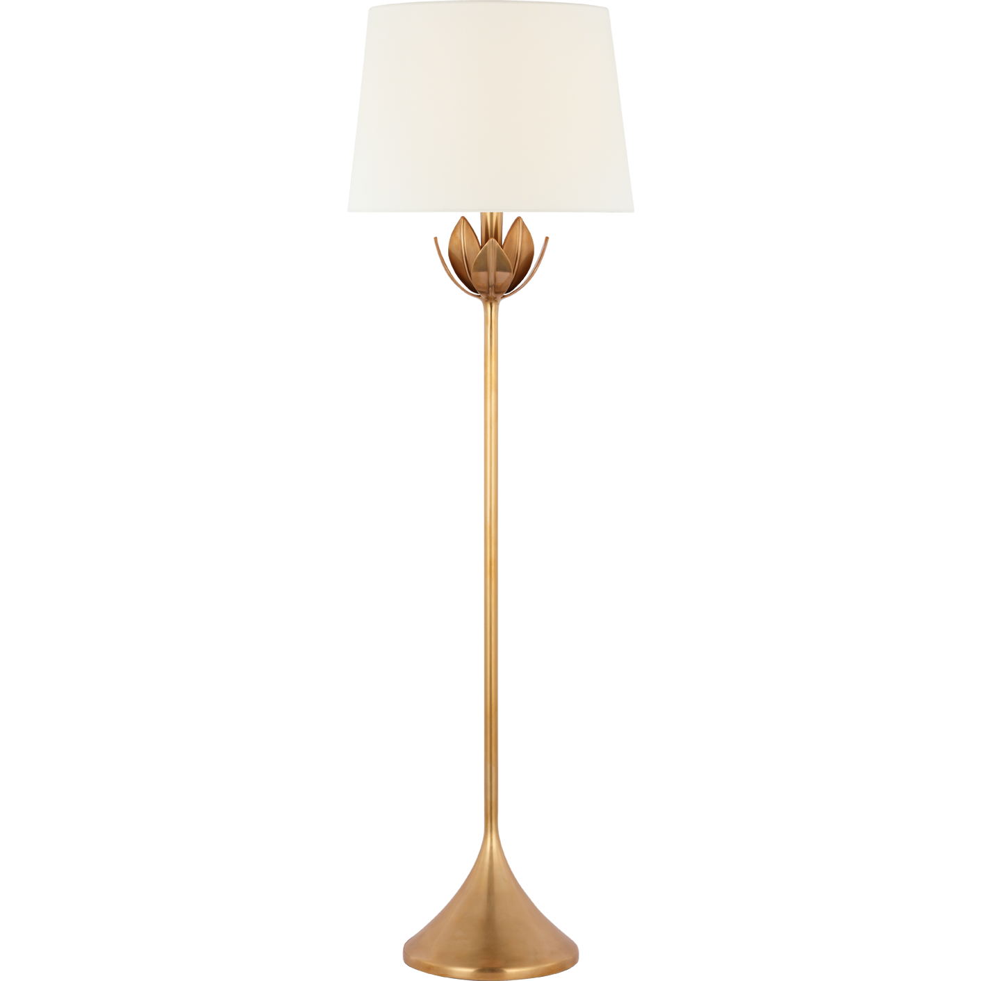 Alberto Large Floor Lamp