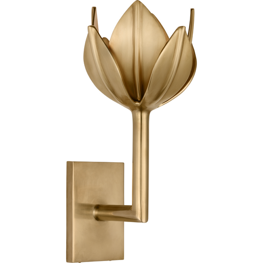 Alberto Small Sconce