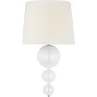Talia 18" Sconce