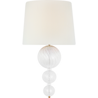 Talia 18" Sconce