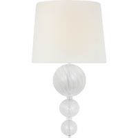 Talia 18" Sconce