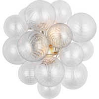 Talia Medium Sconce