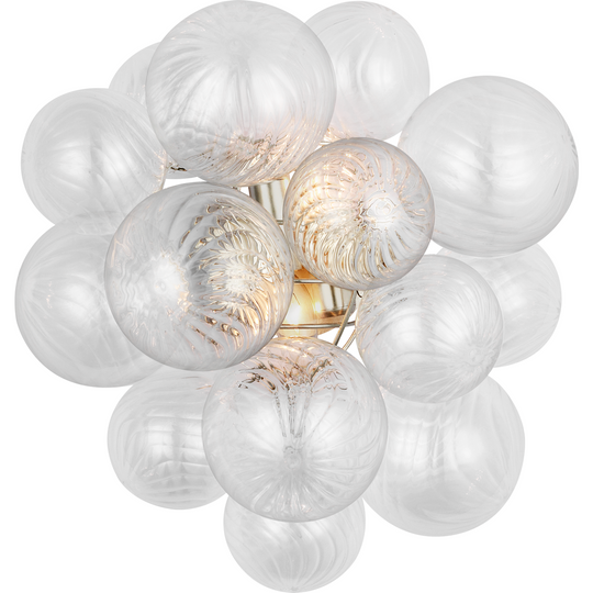 Talia Medium Sconce