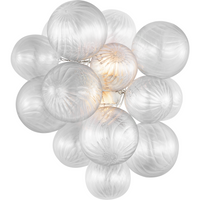 Talia Medium Sconce