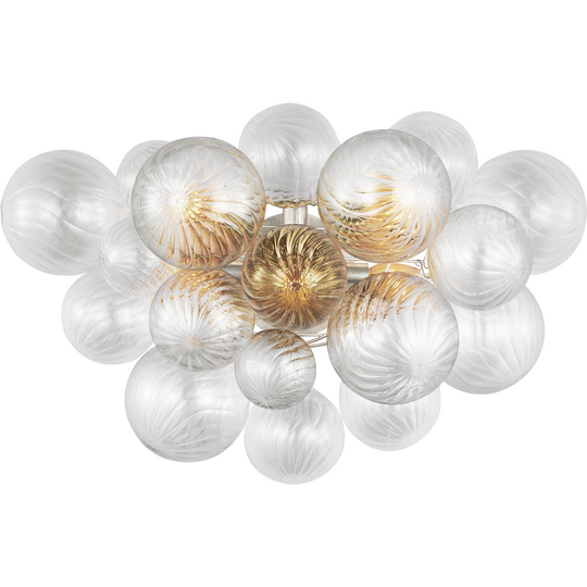 Talia Large Sconce