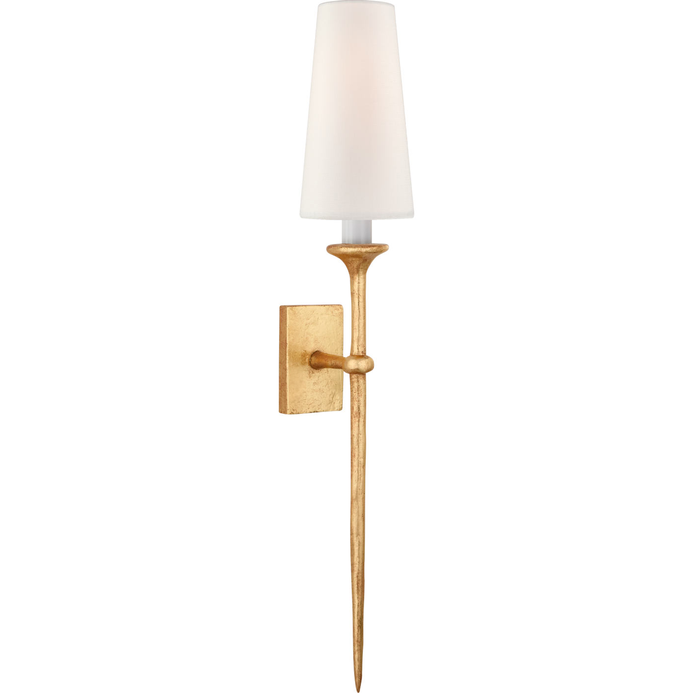 Iberia Single Sconce