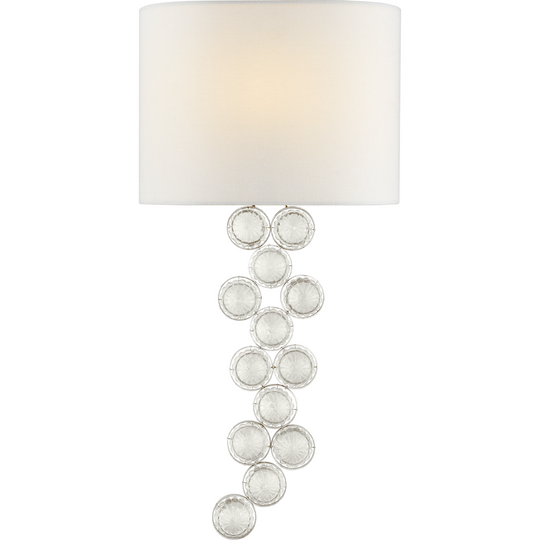 Milazzo Medium Right Sconce