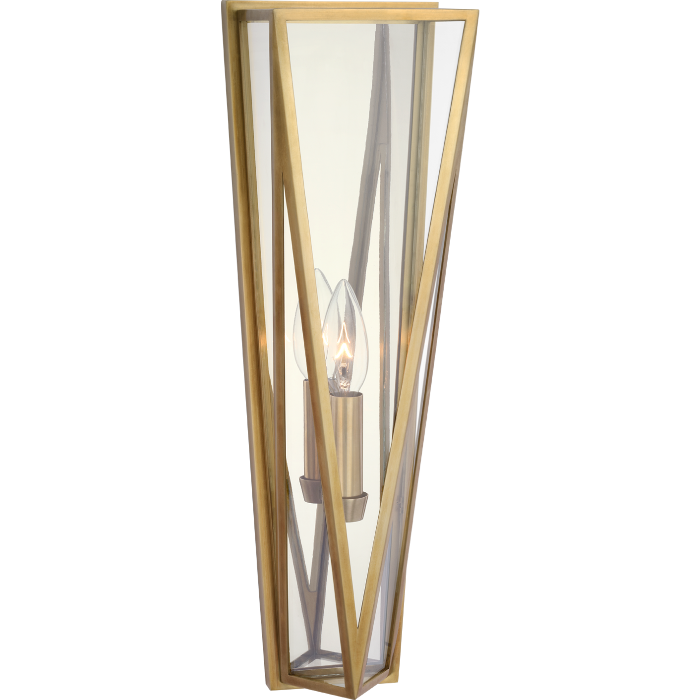 Lorino Medium Sconce