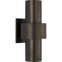 Chalmette Medium Layered Sconce