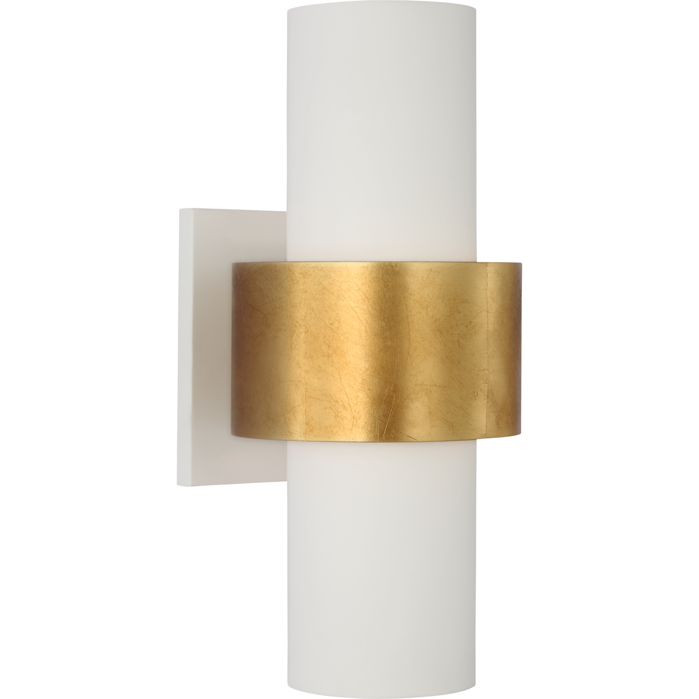 Chalmette Medium Layered Sconce